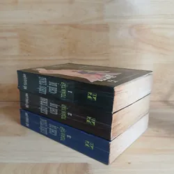 Liêu Trai Chí Dị Toàn Tập (Bộ Hộp 3 Tập) - Bồ Tùng Linh 705385