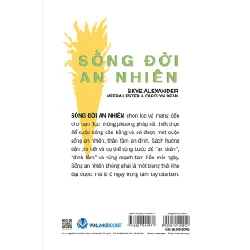 Tự Chăm Sóc Cuộc Sống - Sống Đời An Nhiên - Skye Alexander, Meera Lester, Carolyn Dean 287307