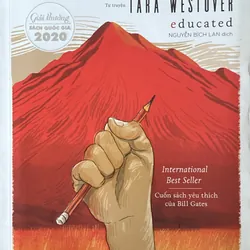 Được học - Tự truyện của Tara Westover