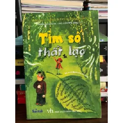 Tìm số thất lạc – Vladimir Lavrin & Emilia Aleksandrova