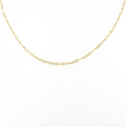 K24YG Dây chuyền - Hàng hiệu Chính hãng