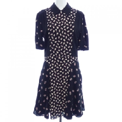 Miu Miu MIU MIU MF2030 1LA3 Đầm - Hàng hiệu Chính hãng