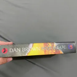 Hoả ngục - Dan Brown 1008063