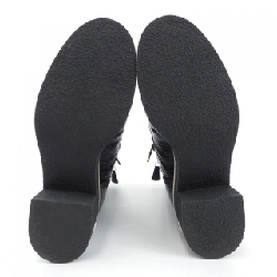 【Khuyến mãi】Giày bốt CHANEL 664519