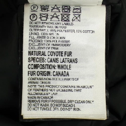 Áo khoác lông Canada Goose 3438JM Jasper - Hàng hiệu Authentic 881149