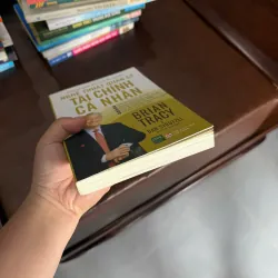 Nghệ Thuật Quản Lý Tài Chính Cá Nhân – Brian Tracy & Dan Strutzel- K5 1044302