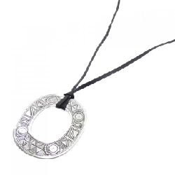 Dây chuyền Hermès Tuareg - Hàng hiệu Chính hãng 846011