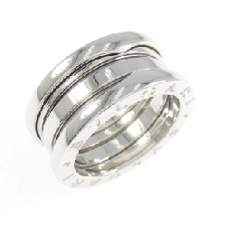 Nhẫn B.zero1 3 băng của Bulgari - Hàng hiệu Authentic