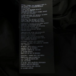 Áo khoác PRADA logo hình tam giác 27X098 S222 1WQ9 - Hàng hiệu Chính hãng 814163