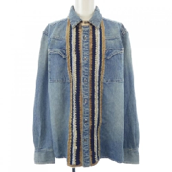 SACAI 17-01405M Áo sơ mi - Hàng hiệu Chính hãng