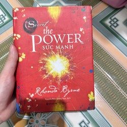 Pass Sách The Power Sức Mạnh 186915