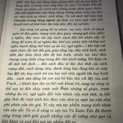 Chuyện trong lảng ngoài xa 993891