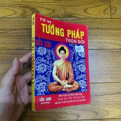 Tử Vi Tướng Pháp Trọn Đời - Bùi Sơn#HATRA