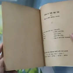 [XƯA] Bệnh Ở Tuổi Học Trò (1990) - Đỗ Hồng Ngọc 997826