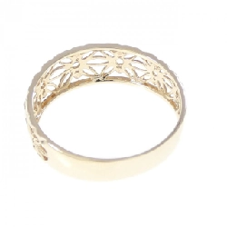 K10YG Nhẫn - Hàng hiệu Chính hãng 853647