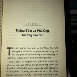 Một đời thương thuyết - Phan Văn Trường  761740