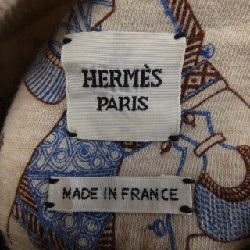 Áo khoác HERMES - Hàng hiệu Authentic 818982