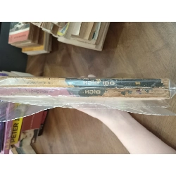 Đối địch (bộ 2 tập) - Iu. Xê-mi-ô-nốp (Dương Đức Niệm dịch) 517224