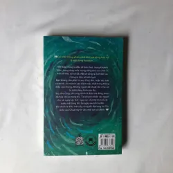 Phúc Âm Của Loài Cá Chình - Patrik Svensson 735068