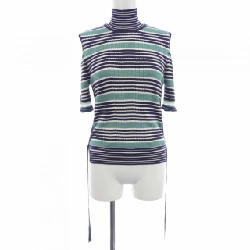 FENDI FZY612 A21J Áo len