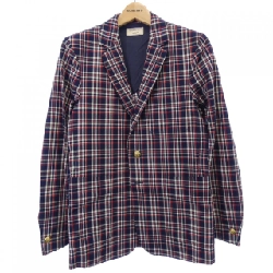 Áo khoác MAISON KITSUNE - Hàng hiệu Authentic