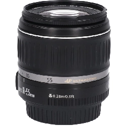 EF-S18-55mm F3.5-5.6II USM - Hàng hiệu Authentic 879471