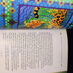 Best-loved children's stories by Rudyard Kipling (giâý láng, nặng tay) 473026