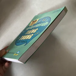 Tự học giao tiếp Tiếng Trung mỗi ngày 698048