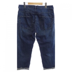 Quần jeans bạn trai CHRISTIAN DIOR 30 MONTAIGNE 912P01A3319 - Hàng hiệu Authentic 821299