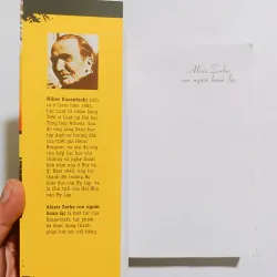 Alexis Zorba - Con Người Hoan Lạc 800149