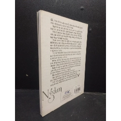 Suy ngẫm năm 2016 mới 90% bẩn nhẹ có mộc đỏ đầu sách HCM2902 văn học 913252