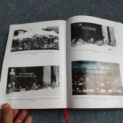 LỊCH SỬ ĐẢNG BỘ BỘ TỔNG THAM MƯU CƠ QUAN BỘ QUỐC PHÒNG (1945 - 2005) TẬP II 694816