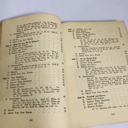 4. ANH NGỮ ĐỆ LỤC 2 364 trang, xuất bản năm 1966 718040