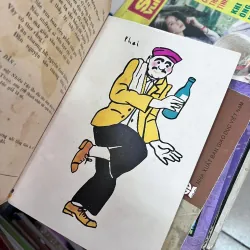 HỀ CHÈO - HÀ VĂN CẦU (BÙI XUÂN PHÁI MINH HỌA) 934703