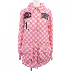 CHANEL P74093V65695 Áo khoác - Hàng hiệu Authentic