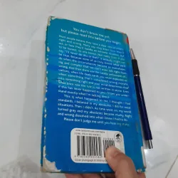 ( Used English book) Breathless - Lurlene Mc Daniel 929781