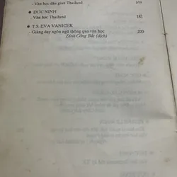 Văn học Các nước ASEAN  687499