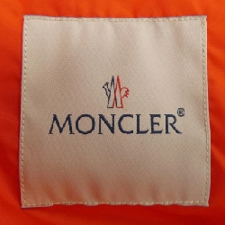 【Mã giảm giá】Moncler MONCLER Áo khoác 644994