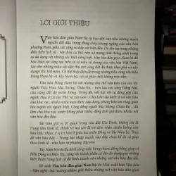 Văn hoá dân gian Nam Bộ - Tín ngưỡng dân gian 1003436