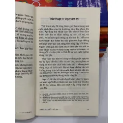 Đọc vị bất kỳ ai – TS. David J. Lieberman 558940