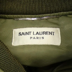 SAINT LAURENT Blouson - Hàng hiệu Chính hãng 897437