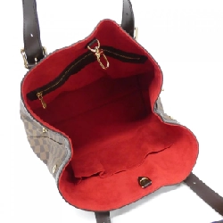 Túi xách Louis Vuitton Damier Hampstead MM N51204 - Hàng hiệu Chính hãng 764454