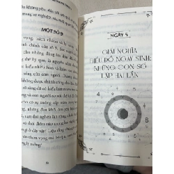 Thần số học con số chủ đạo khai phá tương lai - David Phillips 740626