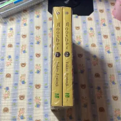 Another - Trọn Bộ 2 Tập 976496