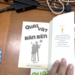 Quái vật bàn bên trọn bộ 13 tập 1009697