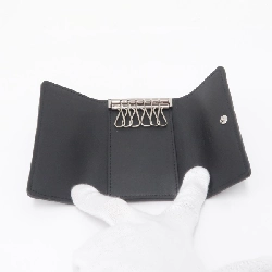 【Sản phẩm chưa sử dụng】Louis Vuitton Trion Monogram Multicler M82604 Ví đựng chìa khóa 622937