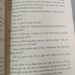 ĐỪNG NÓI VỚI ANH ẤY TÔI VẪN CÒN YÊU 606138