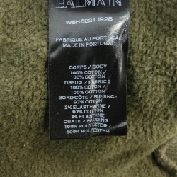 BALMAIN Sweat - Hàng hiệu Authentic 901310