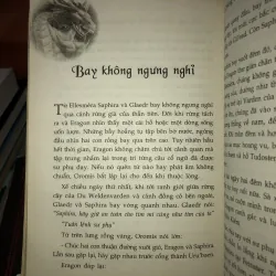 Brisingr - Hoả kiếm tập ll - Christopher Paolini 994228