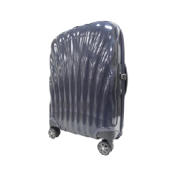 【Sản phẩm mới】Samsonite C-LITE Spinner55 EXP 36-42L 134679 Túi kéo
